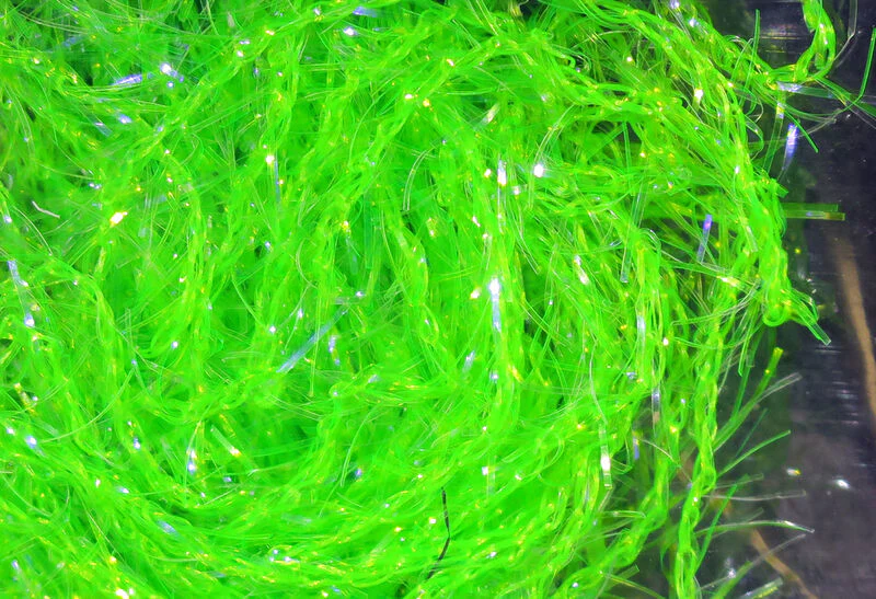 Hareline UV Polar Chenille - Image 47