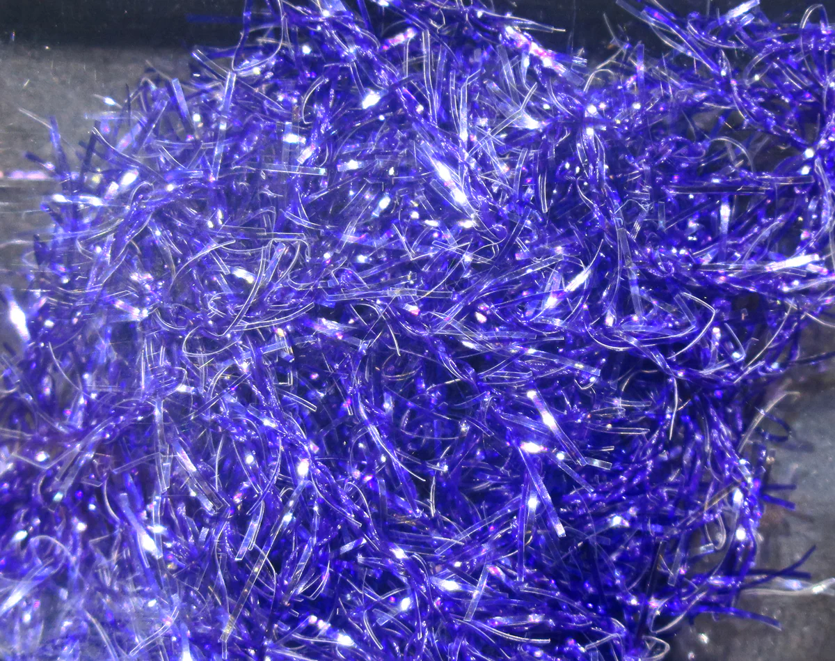 Hareline UV Polar Chenille - Image 53