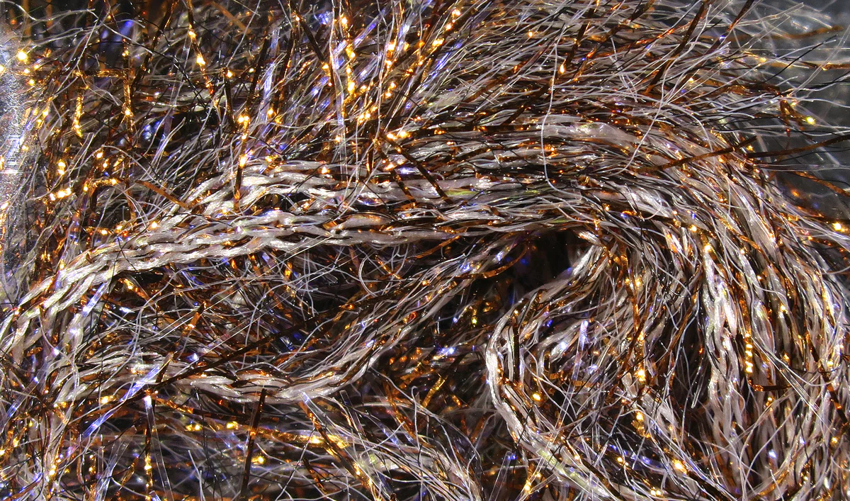 Hareline UV Polar Chenille - Image 61