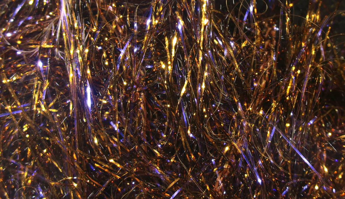Hareline UV Polar Chenille - Image 89
