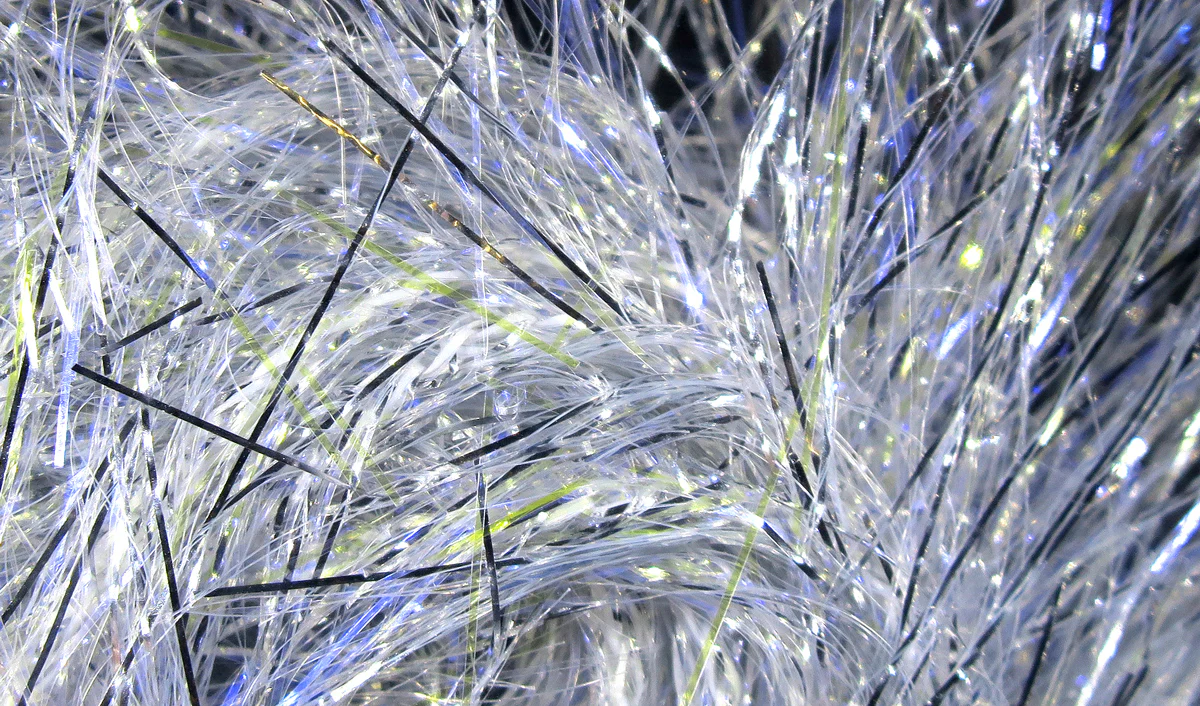 Hareline UV Polar Chenille - Image 90