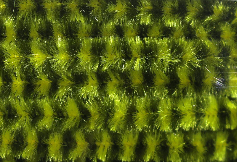 Hareline Variegated Chenille - Image 12