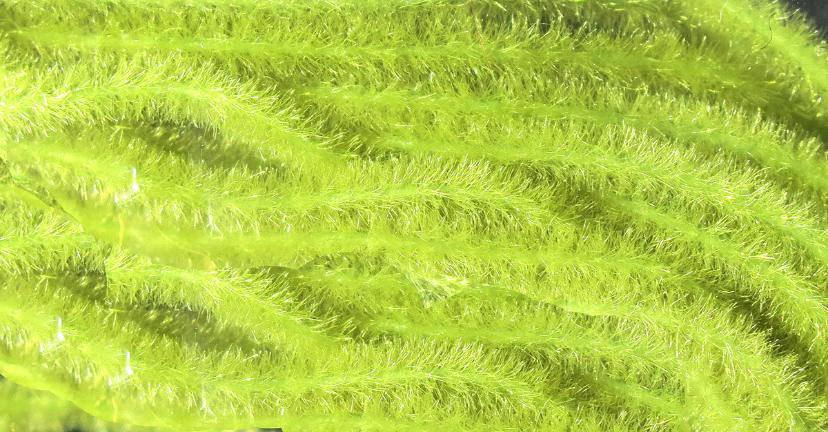 Hareline Velvet Chenille - Image 10