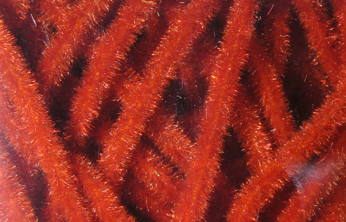 Hareline Velvet Chenille - Image 16