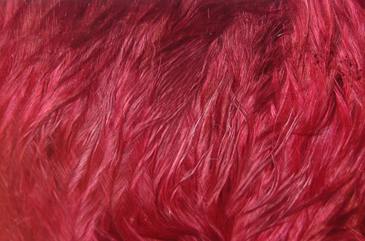 Hareline Woolly Bugger Marabou Feathers - Image 11