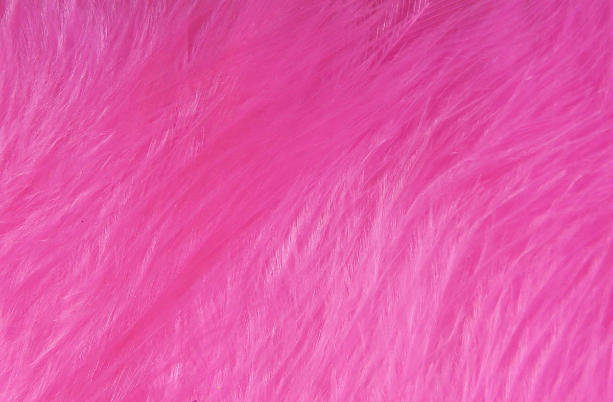 Hareline Woolly Bugger Marabou Feathers - Image 15