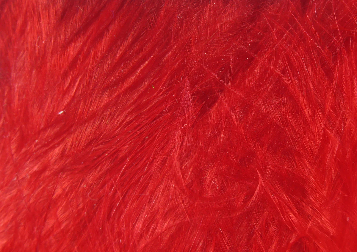 Hareline Woolly Bugger Marabou Feathers - Image 19