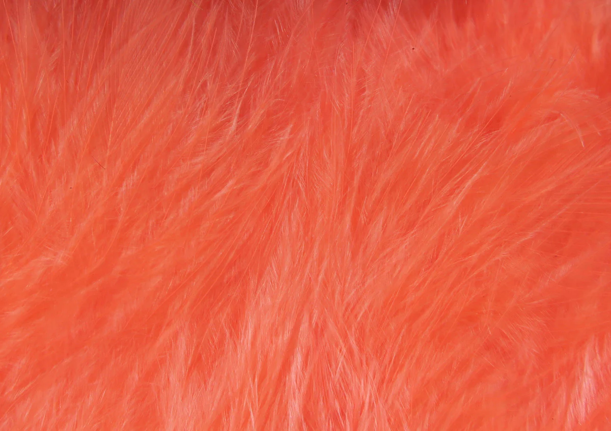 Hareline Woolly Bugger Marabou Feathers - Image 20