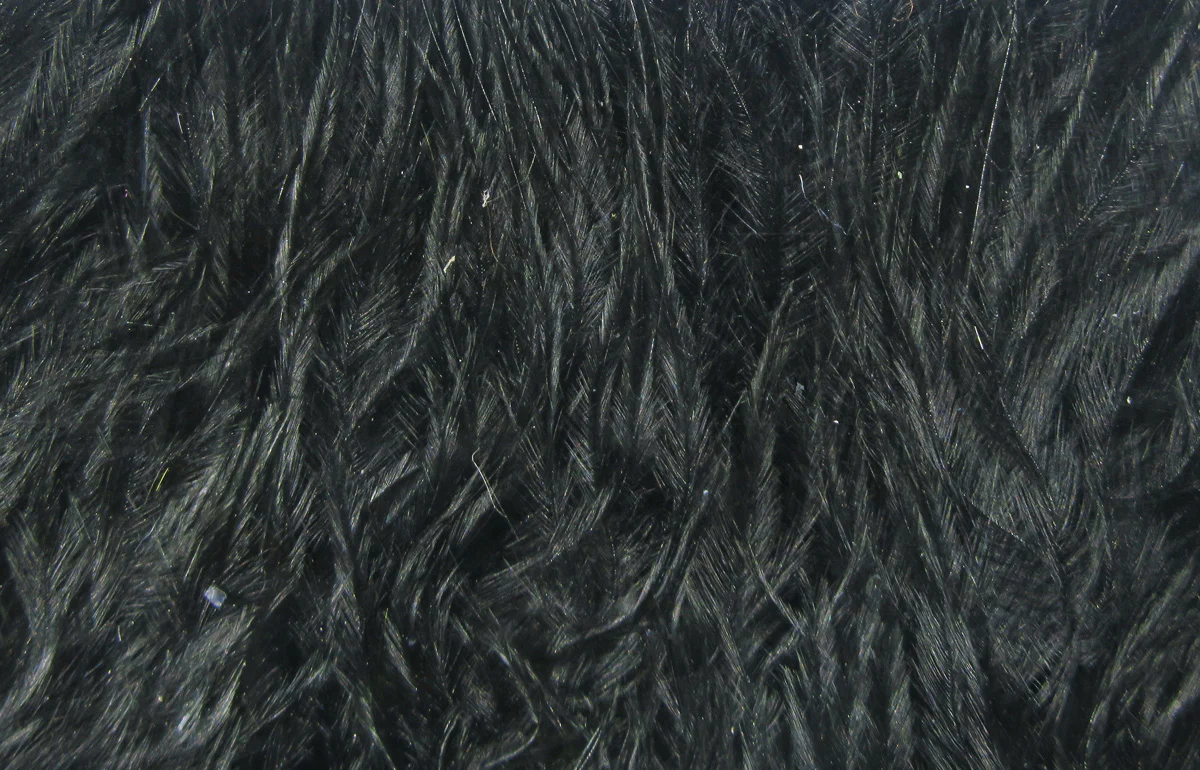 Hareline Woolly Bugger Marabou Feathers - Image 8