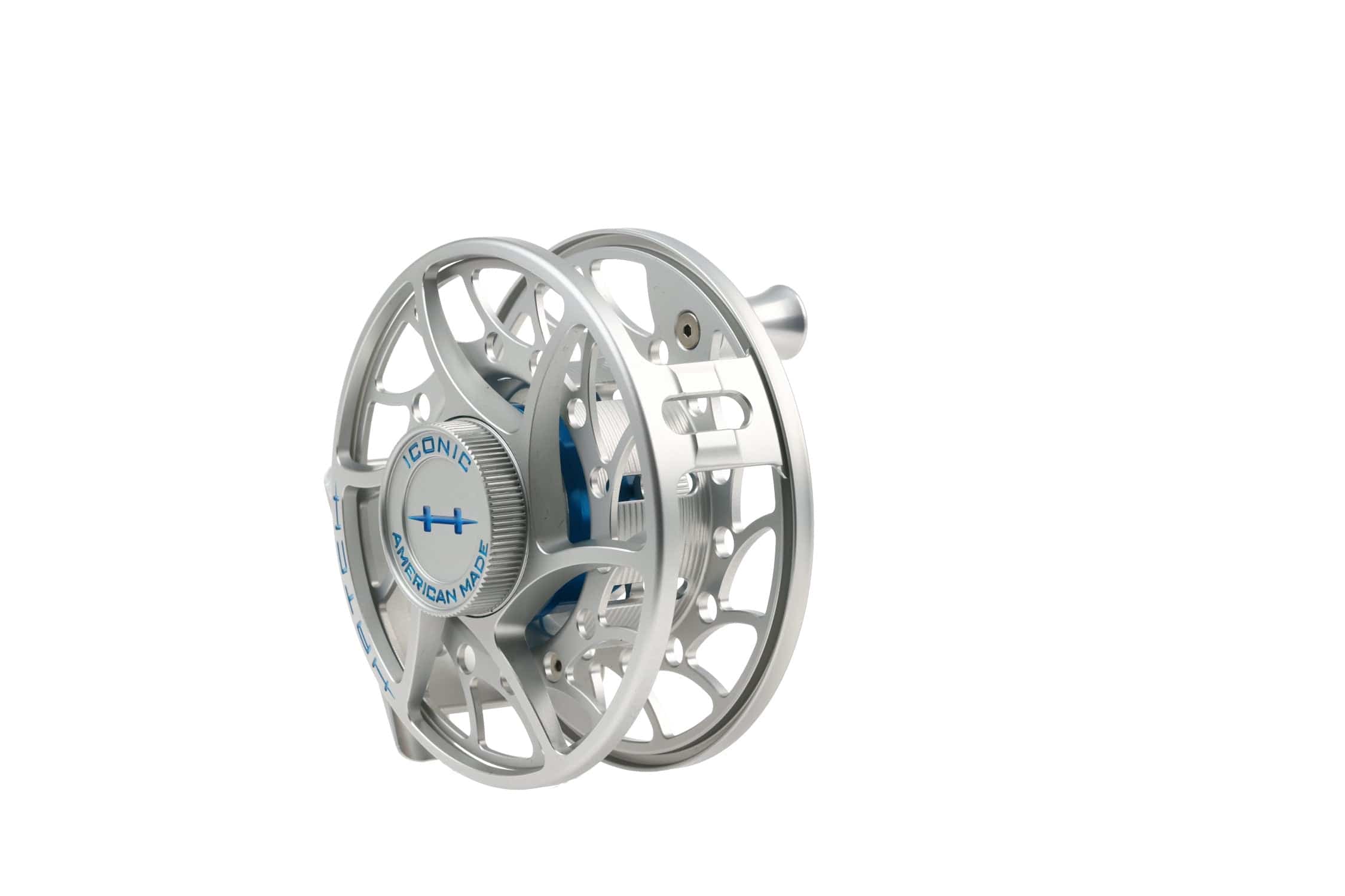 Hatch Iconic Mid Arbor Fly Reel - Image 5