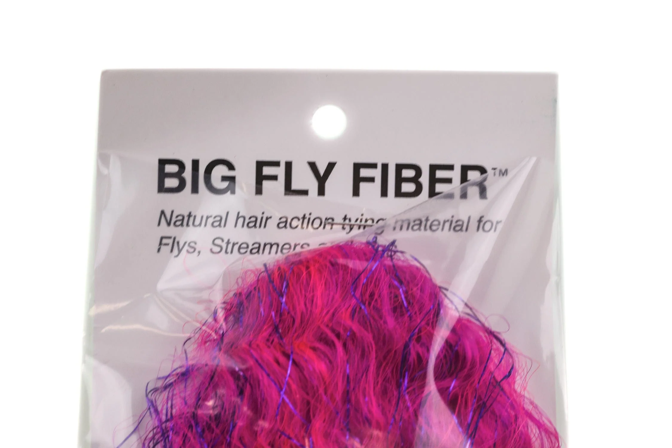 Hedron Big Fly Fiber - Image 5