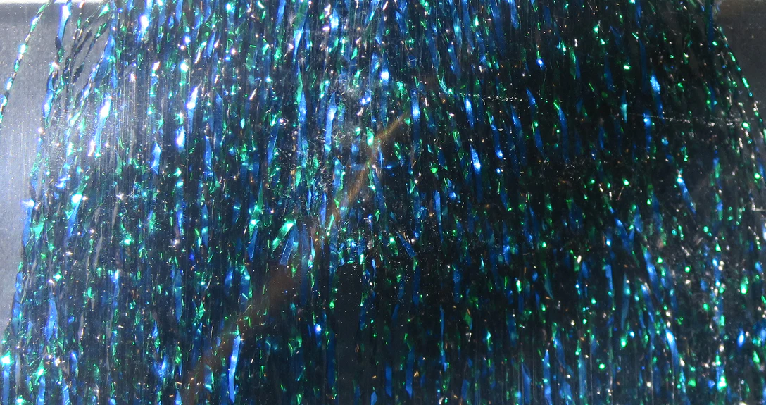 Hedron Flashabou Weave - Image 5