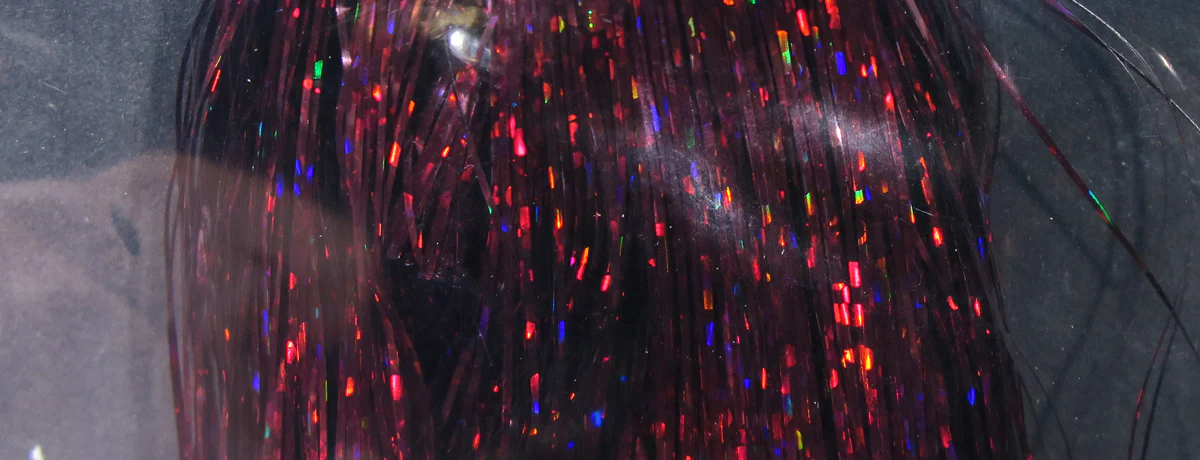 Hedron Holographic Flashabou - Image 13