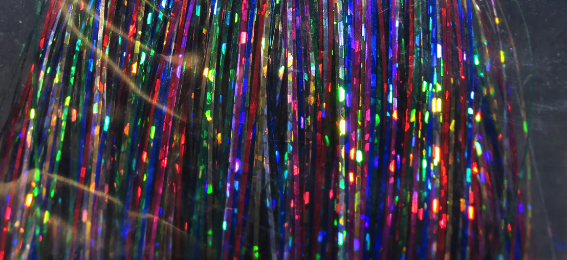 Hedron Holographic Flashabou - Image 23