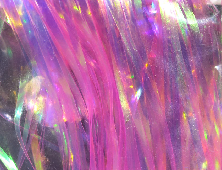 Hedron Saltwater Flashabou - Image 16