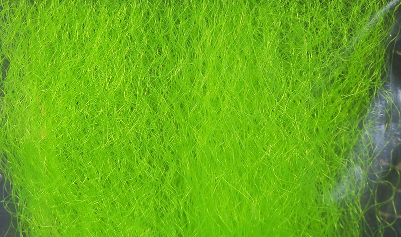 Hedron Strung Fuzzy Fiber - Image 9