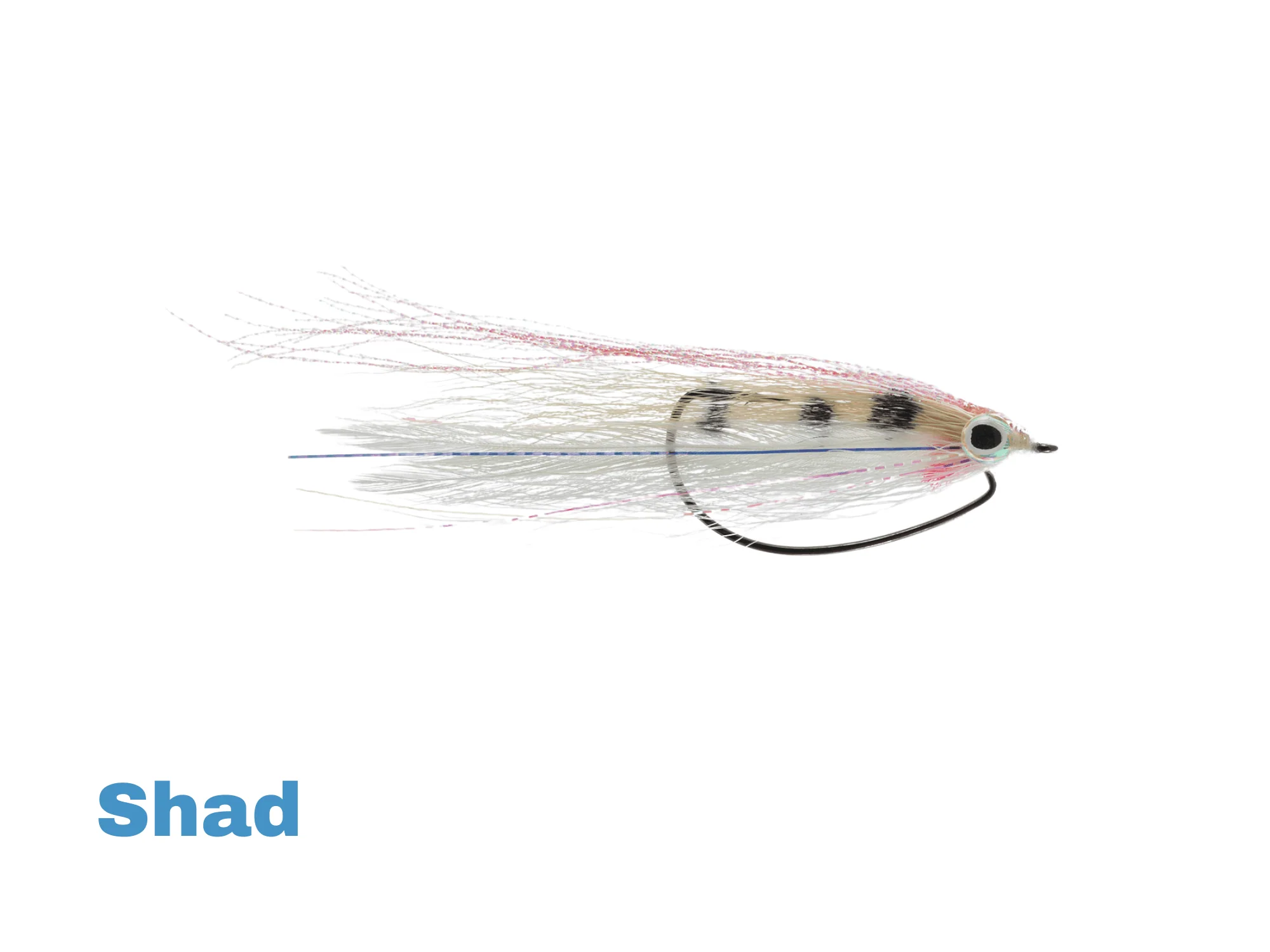 Huds Bushwacker Fly - Image 8