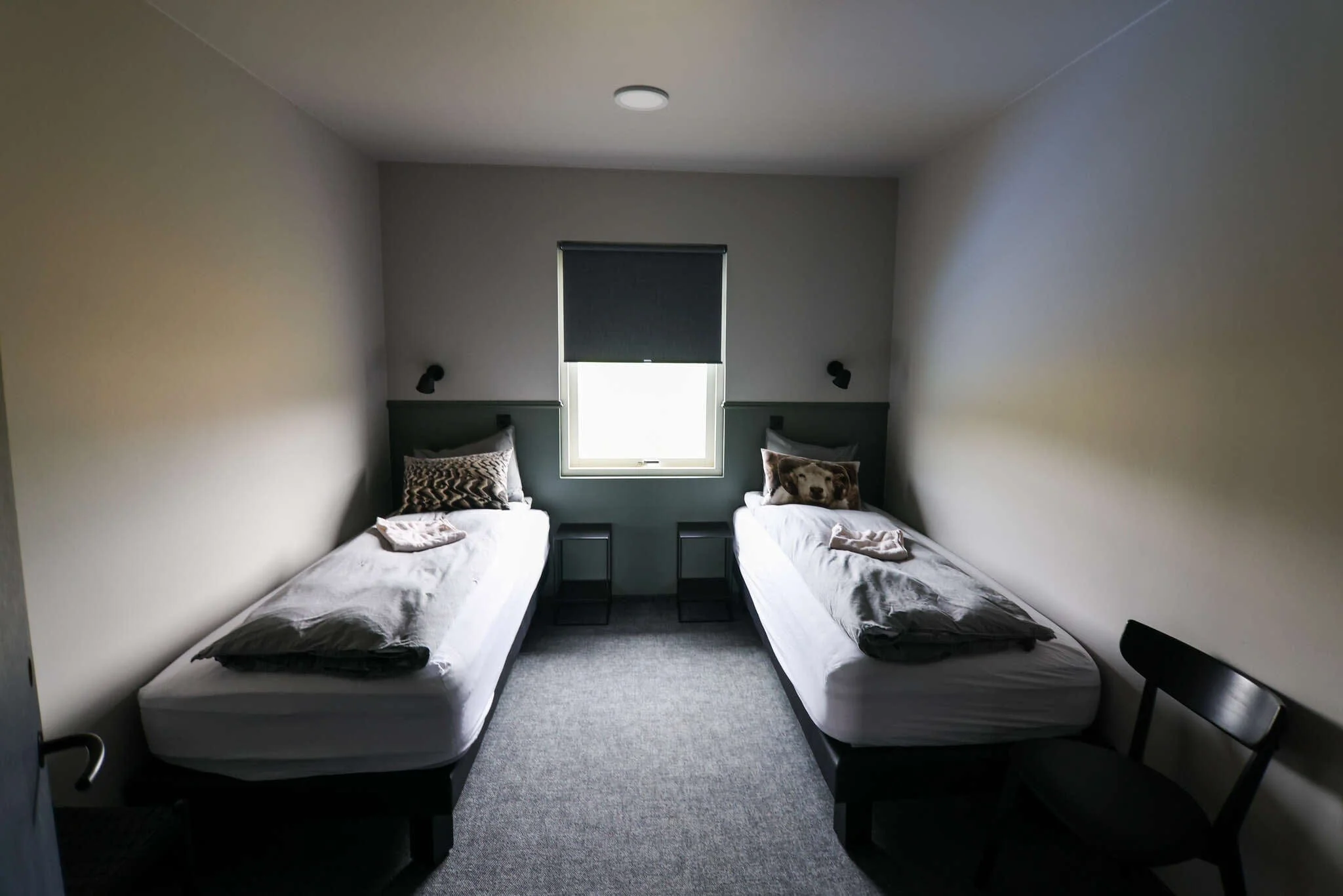 IFG Reykjadalsá Lodge - Image 12