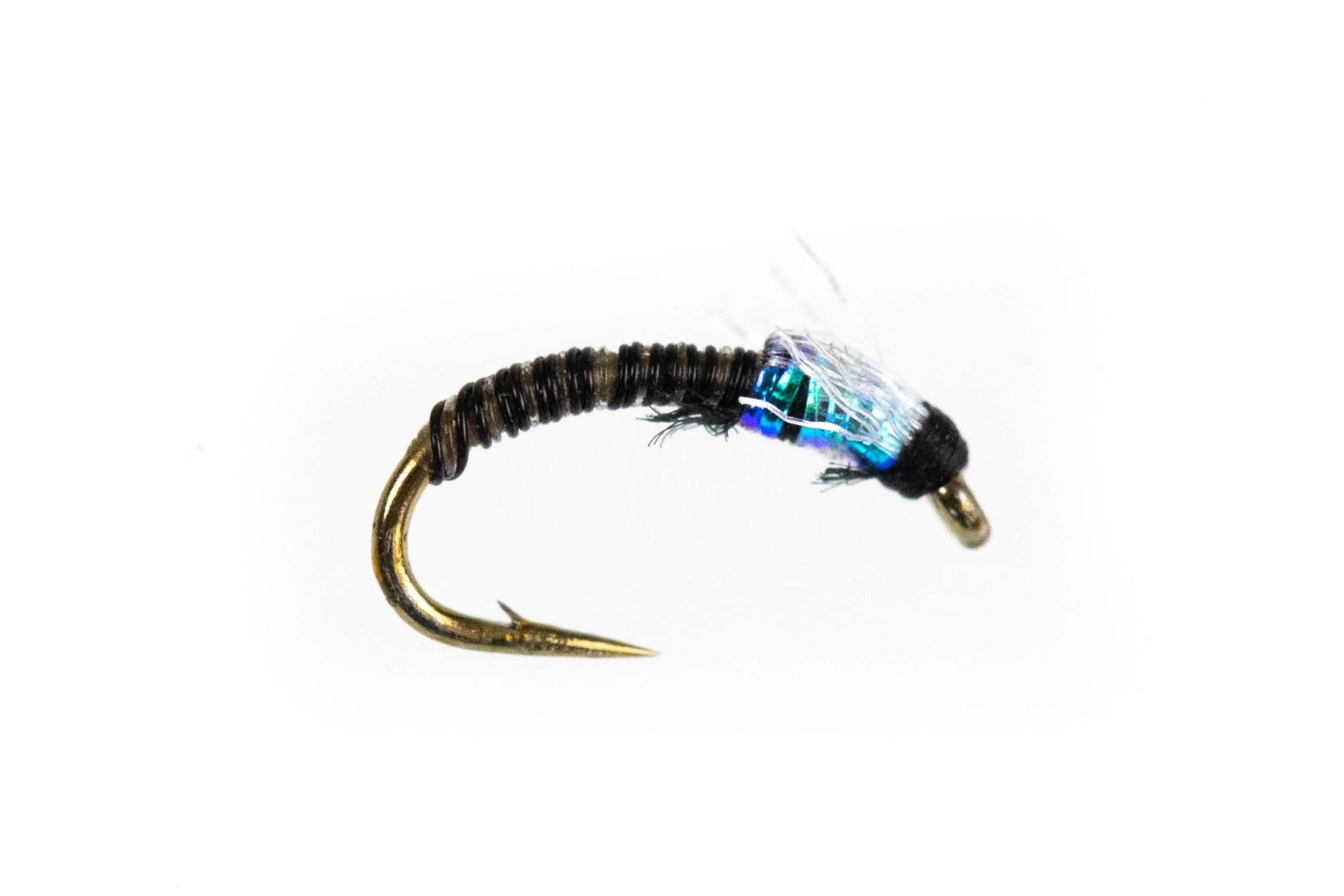 Jujubee Midge Flash Fly - Image 2