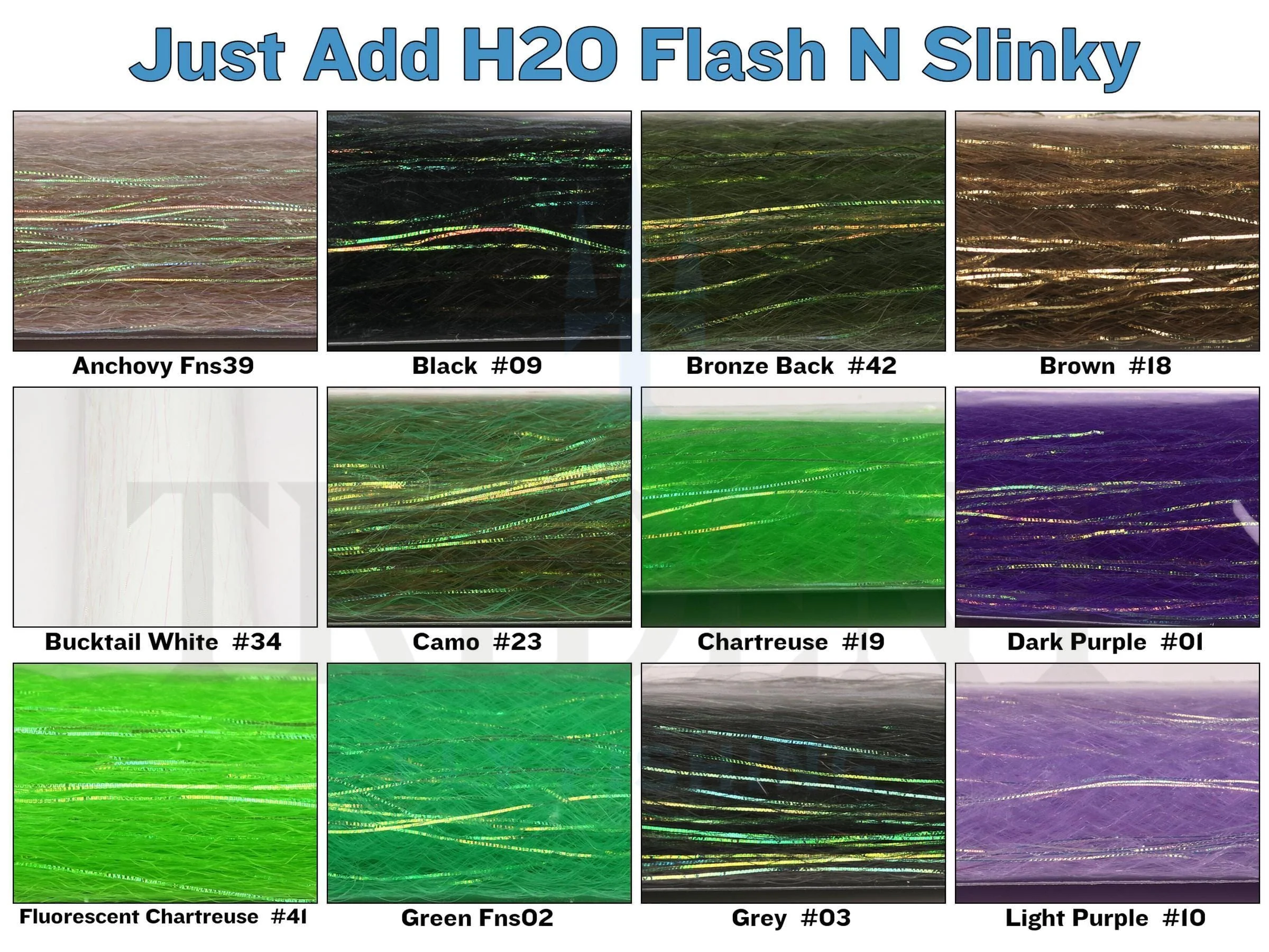 Just Add H2O Flash N Slinky - Image 4