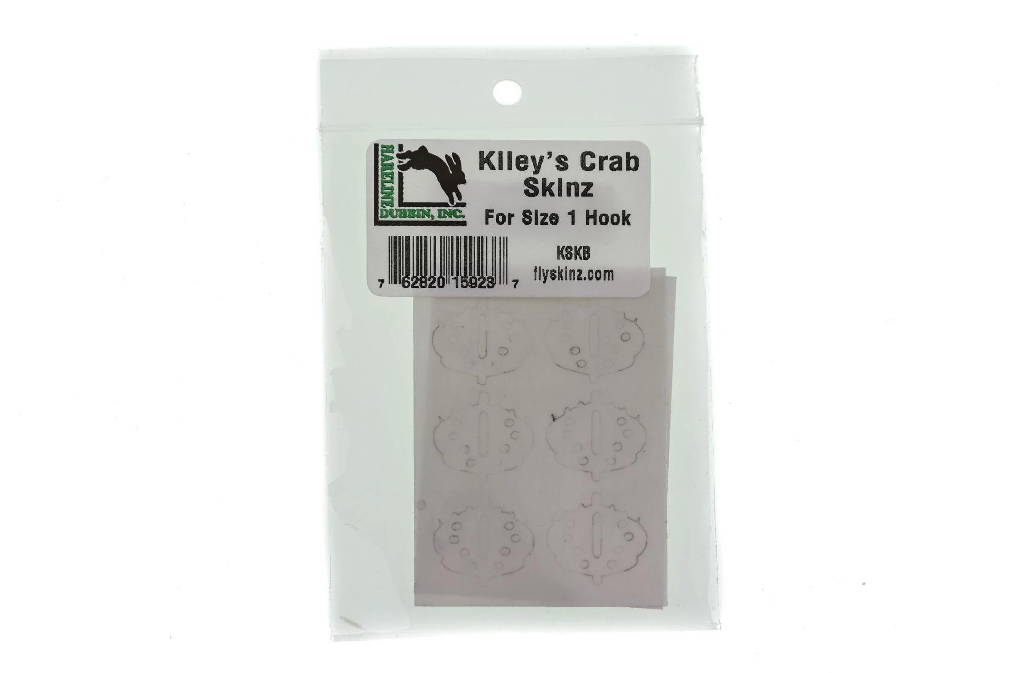 Kiley's Crab Skinz - Image 2