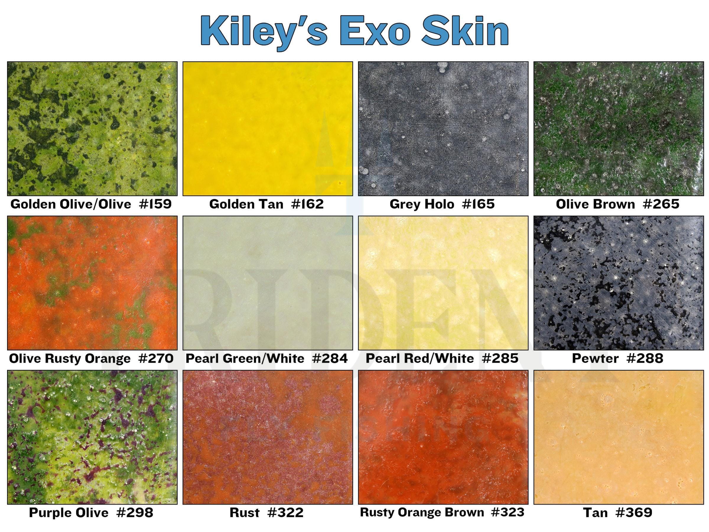 Kiley's Exo Skin - Image 3