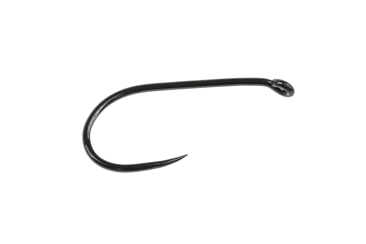 Kona BDF Barbless Dry Fly Hooks