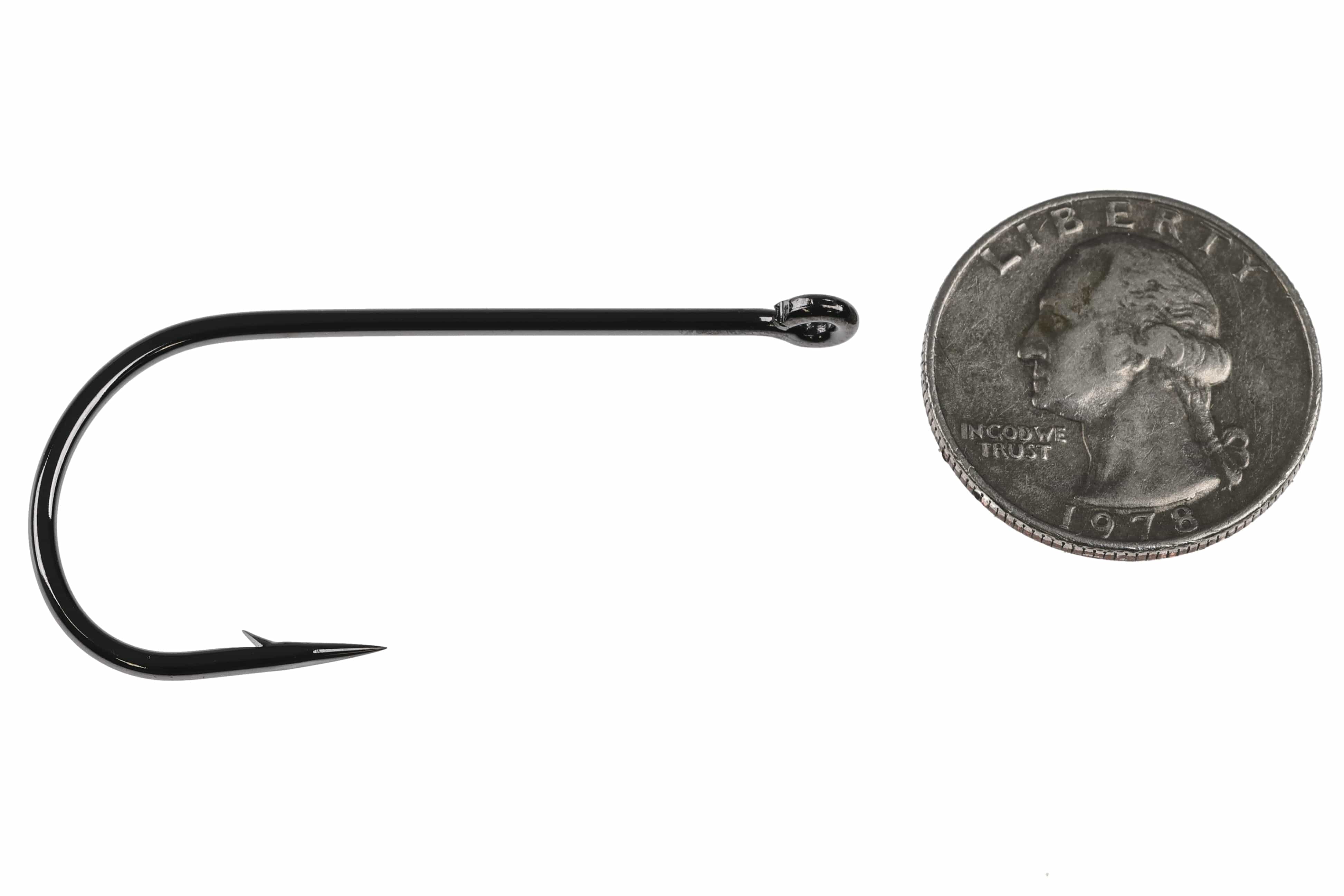 Kona BGC Big Game Carnivore Hooks - Image 2
