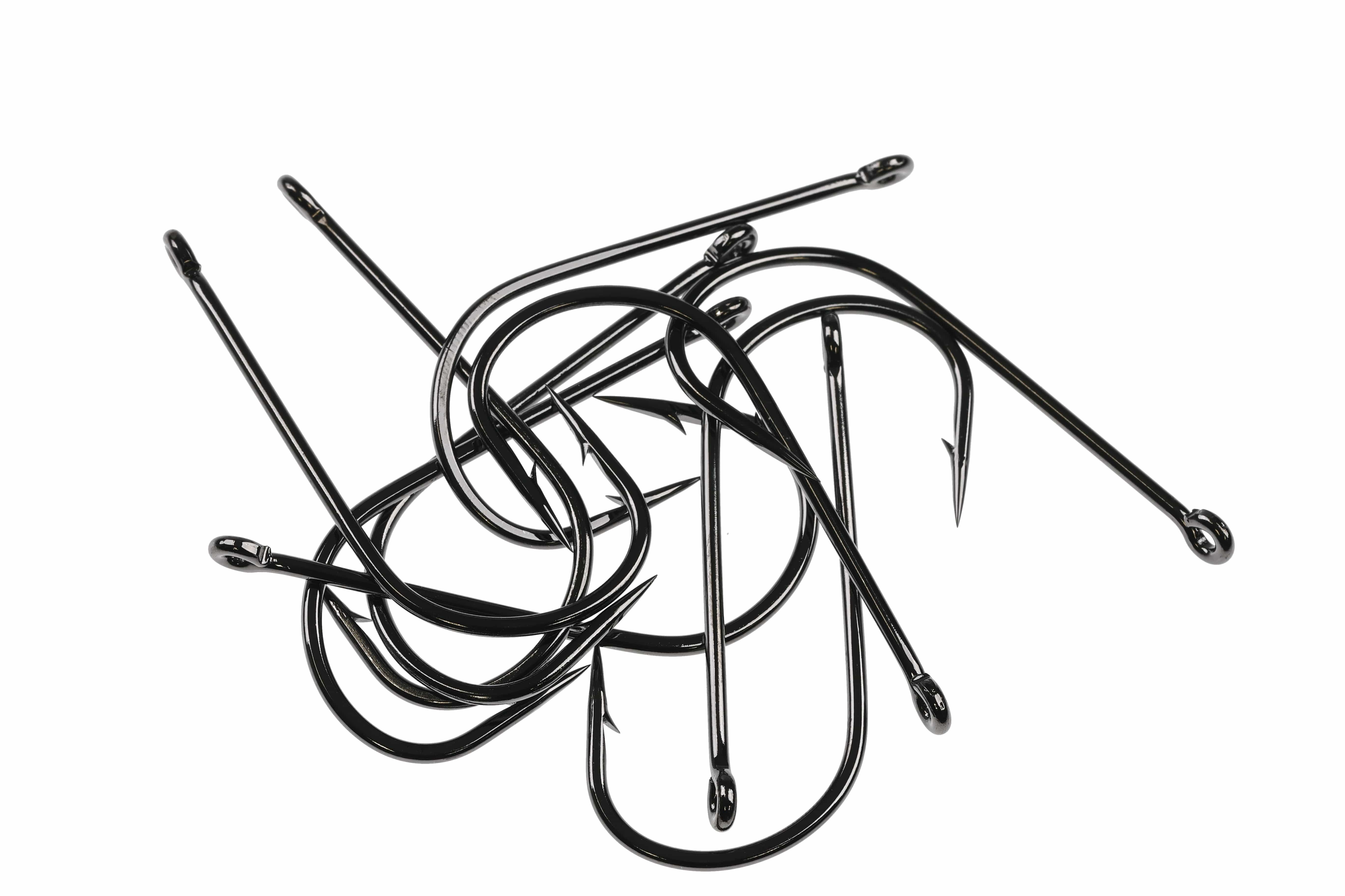 Kona BGC Big Game Carnivore Hooks - Image 3