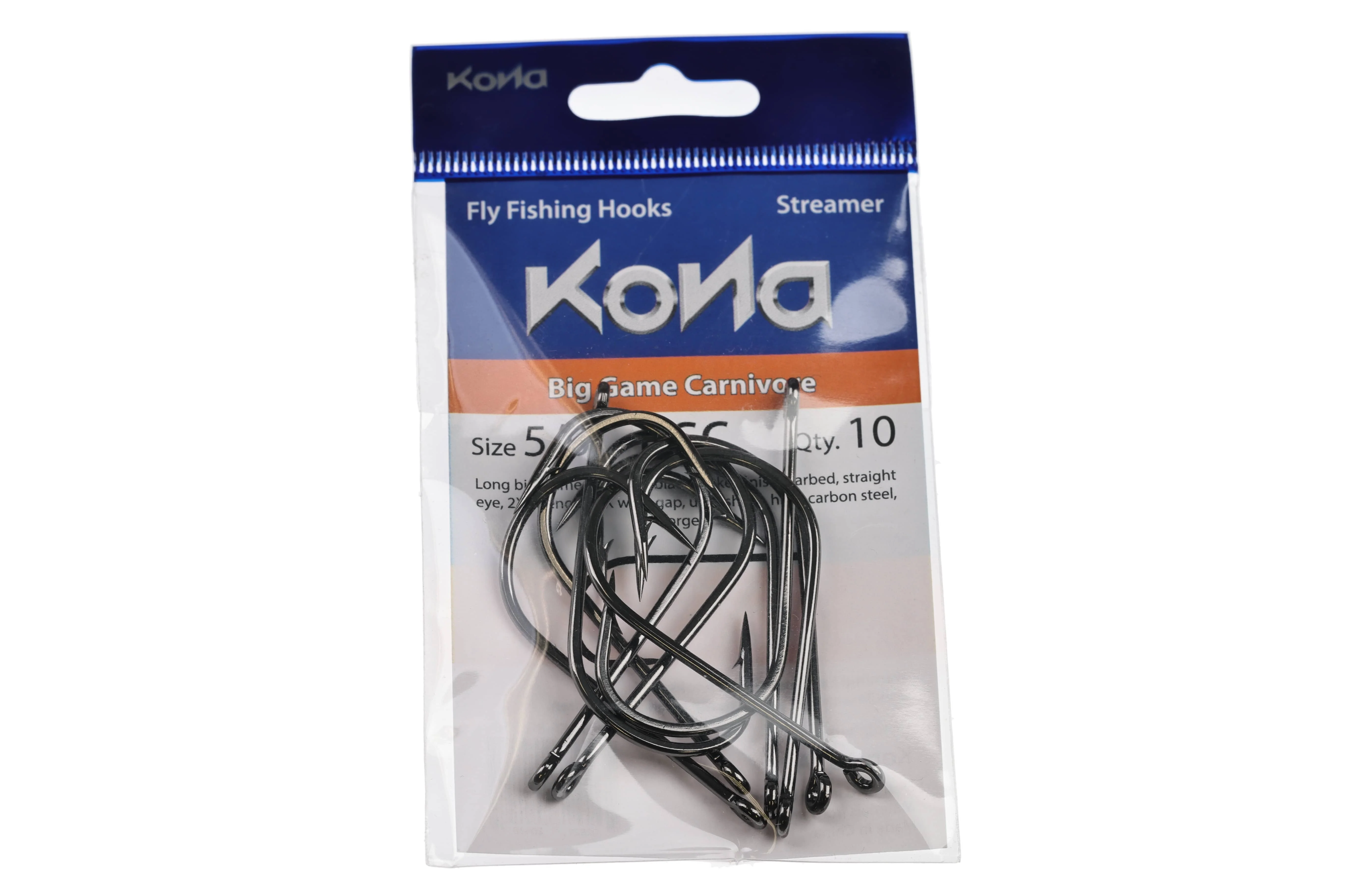 Kona BGC Big Game Carnivore Hooks - Image 4