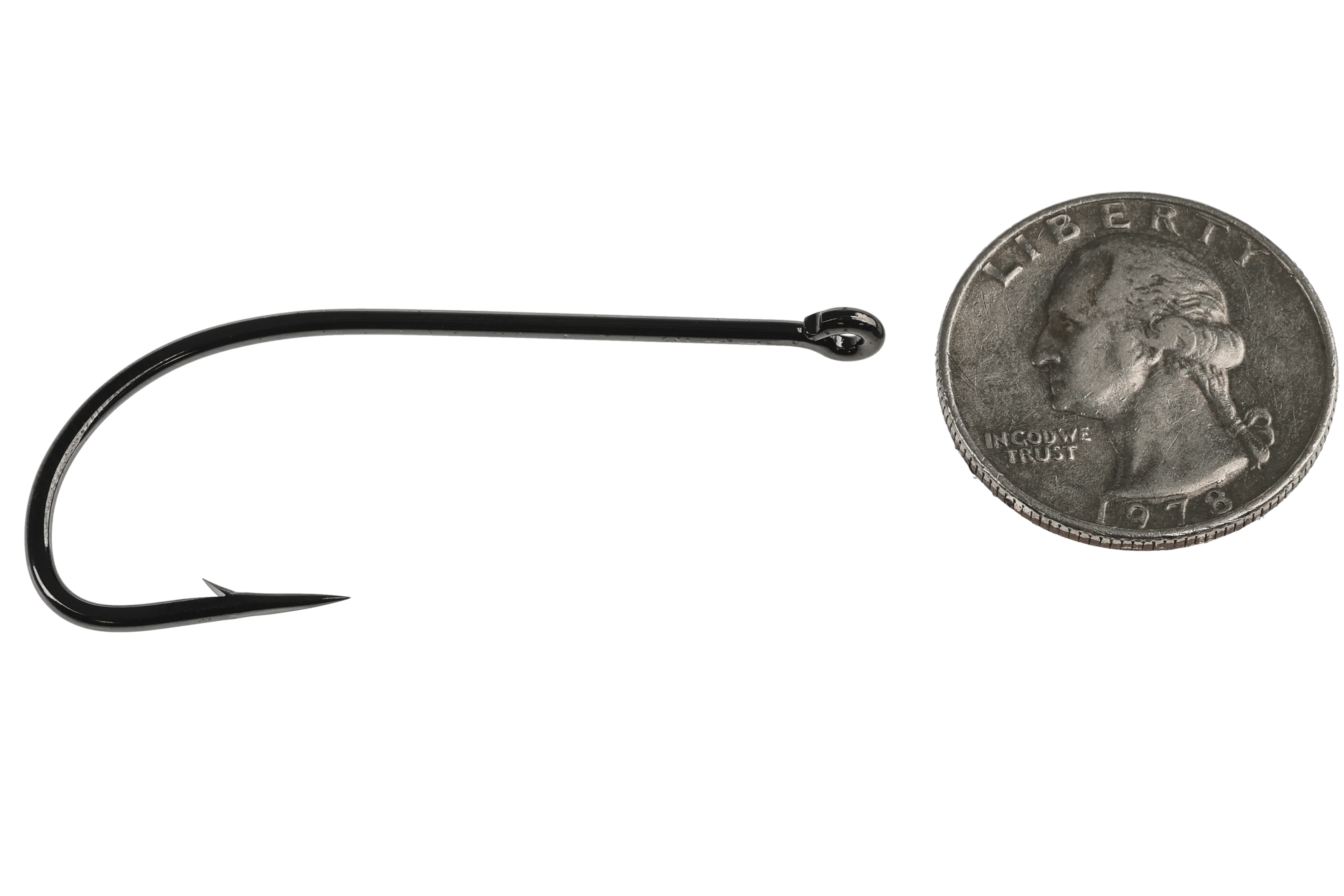 Kona XSS Xtra Strong Stinger Hooks - Image 3