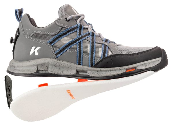 Korkers All Axis Wading Shoe - Image 2
