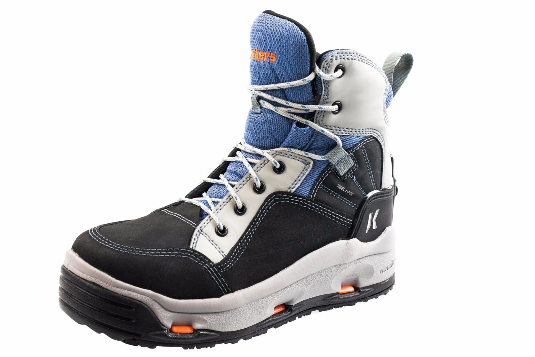 Korkers Buckskin Mary Wading Boots - Image 3