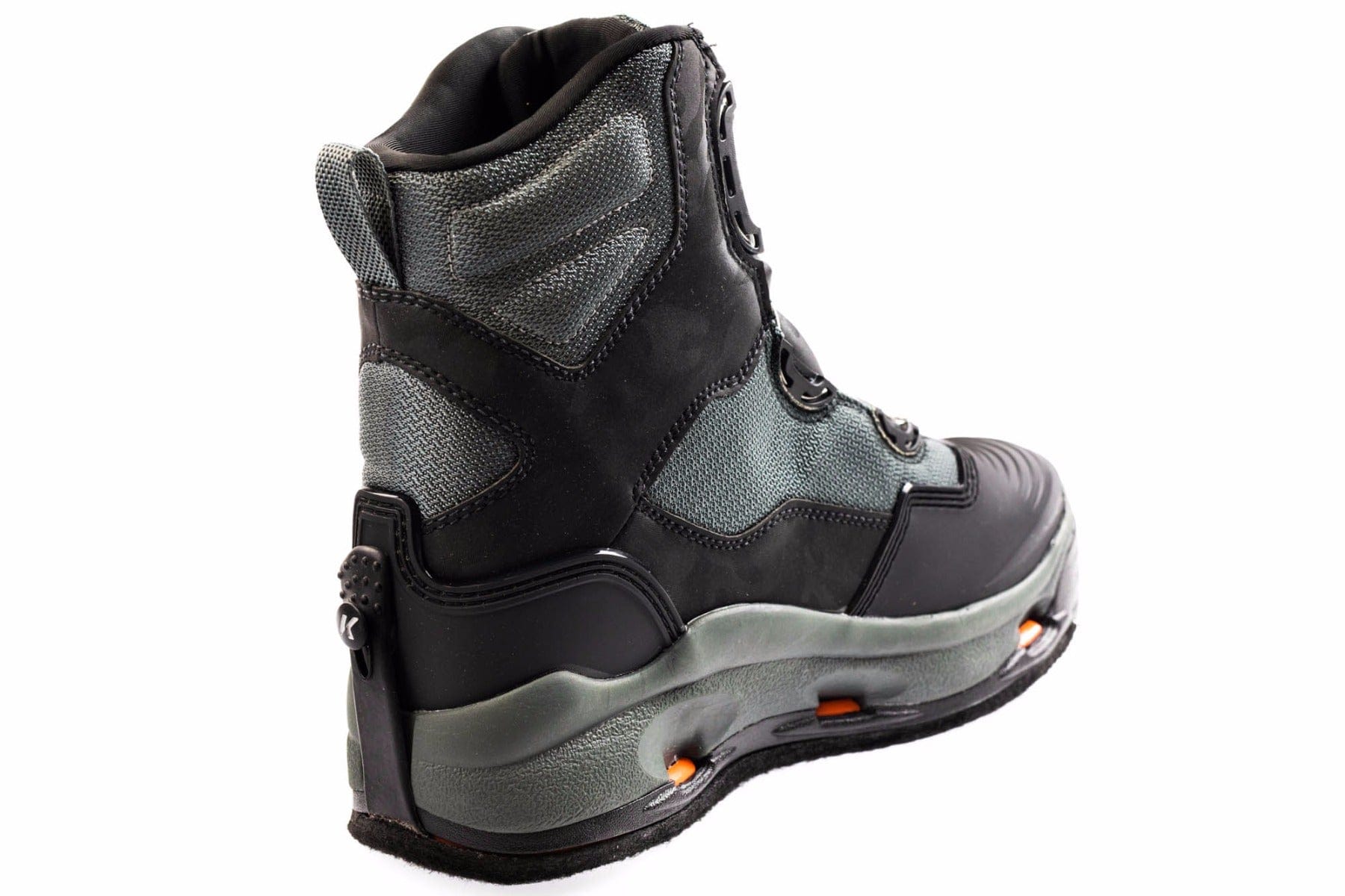 Korkers Darkhorse Wading Boots - Image 6