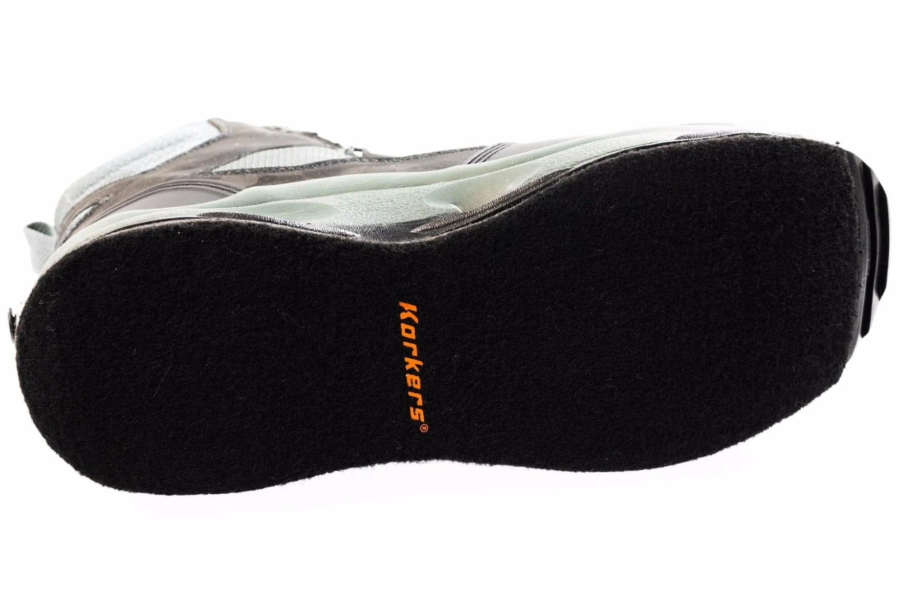 Korkers Darkhorse Wading Boots - Image 7