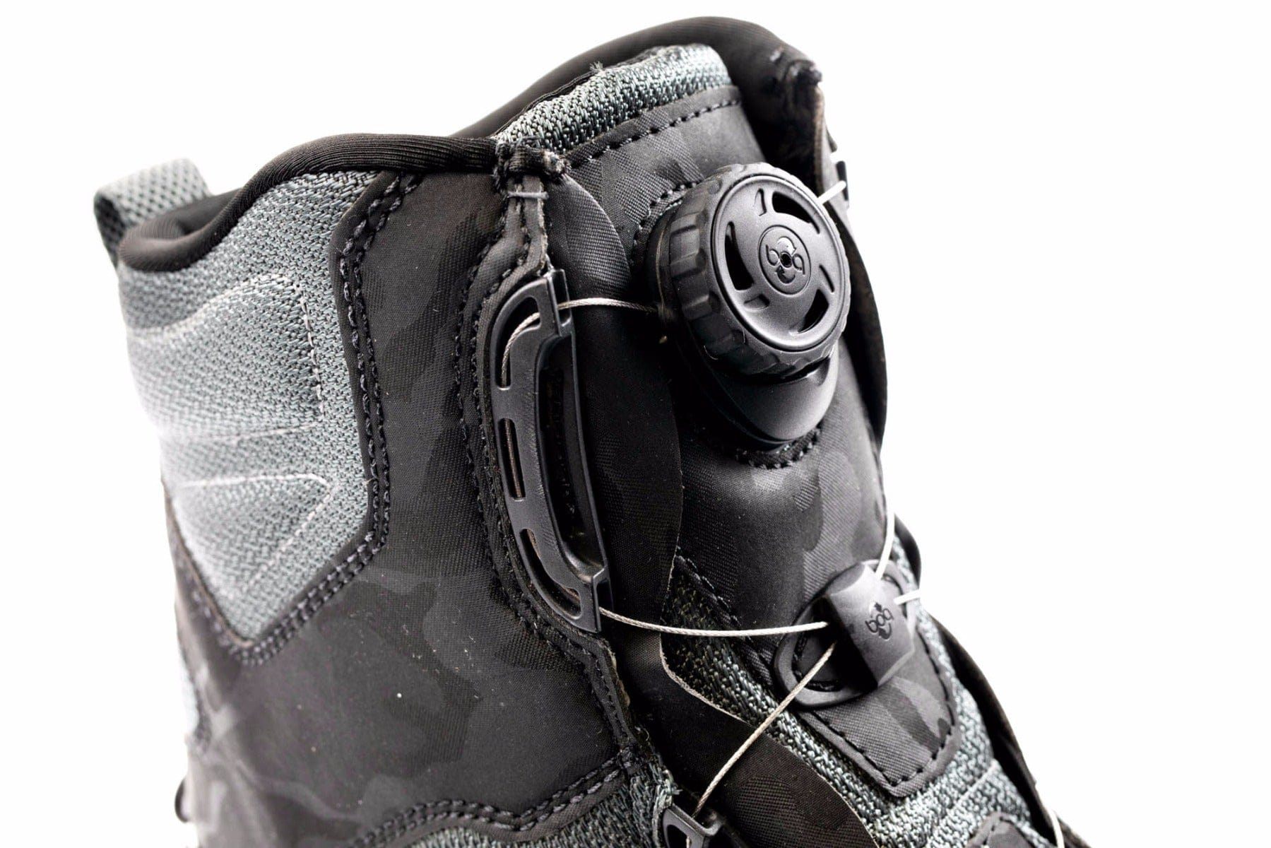 Korkers Darkhorse Wading Boots - Image 9