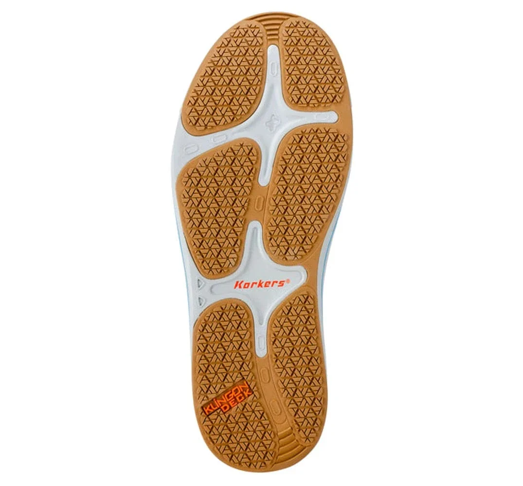 Korkers Salt Sneaker Boot - Image 6