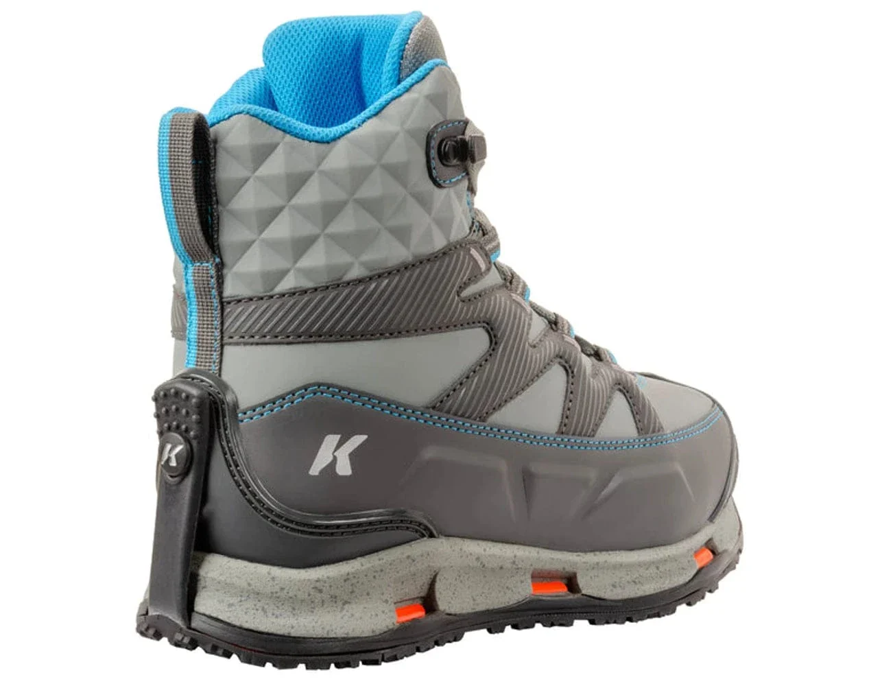 Korkers Women's Bantam Lite Wading Boots - Image 5