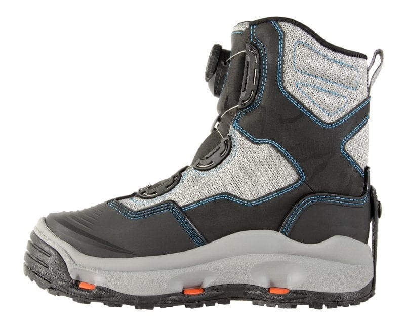 Korkers Women's Darkhorse Wading Boots - Image 13