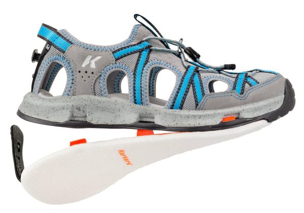 Korkers Women's Swift Sandal - Image 2