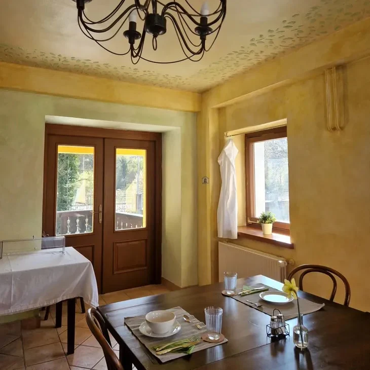 Krka River Lodge - Image 8