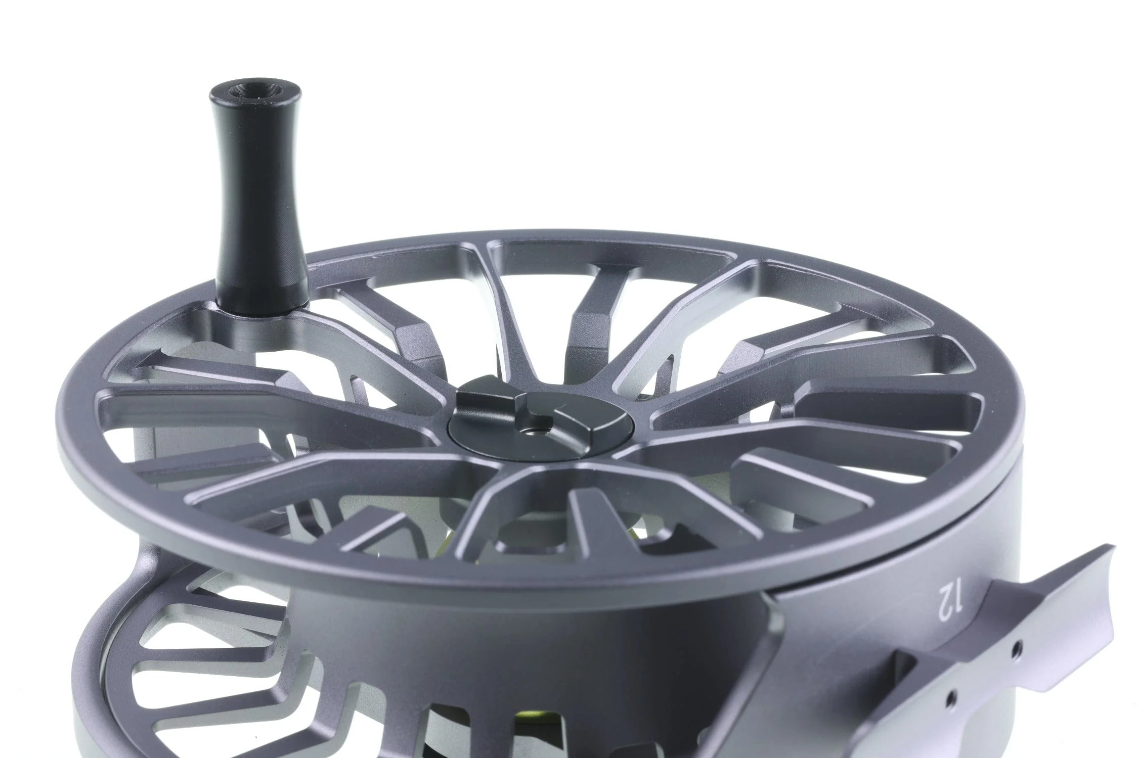 Lamson Centerfire Fly Reel - Image 4