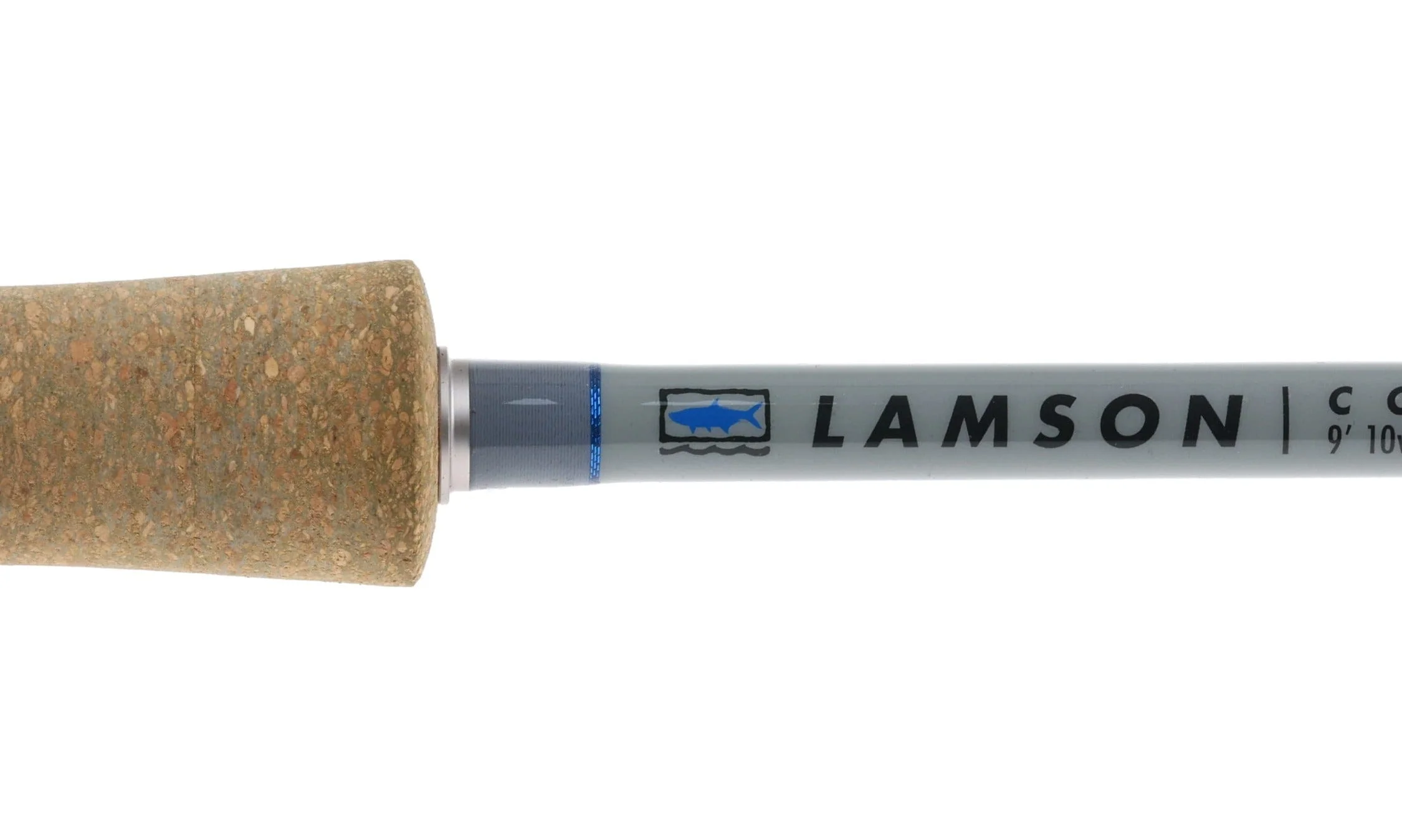 Lamson Cobalt Fly Rod - Image 4