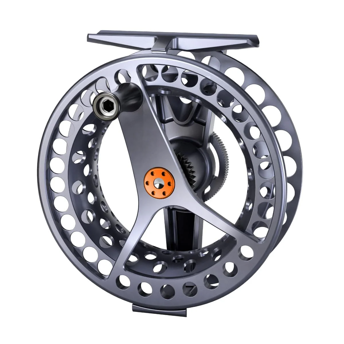 Lamson Force SL II Fly Reel - Image 12