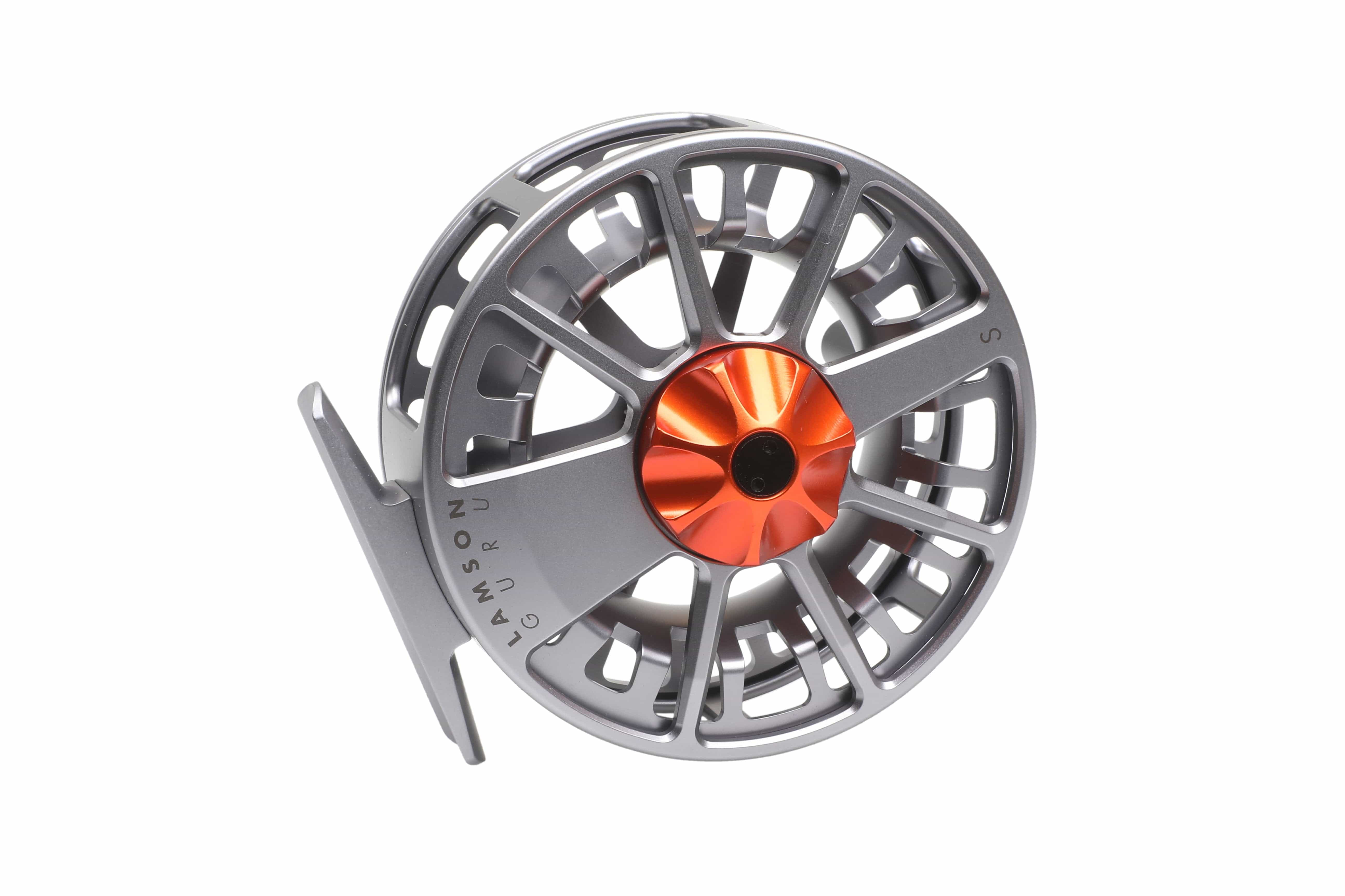Lamson Guru S HD Fly Reel - Image 4