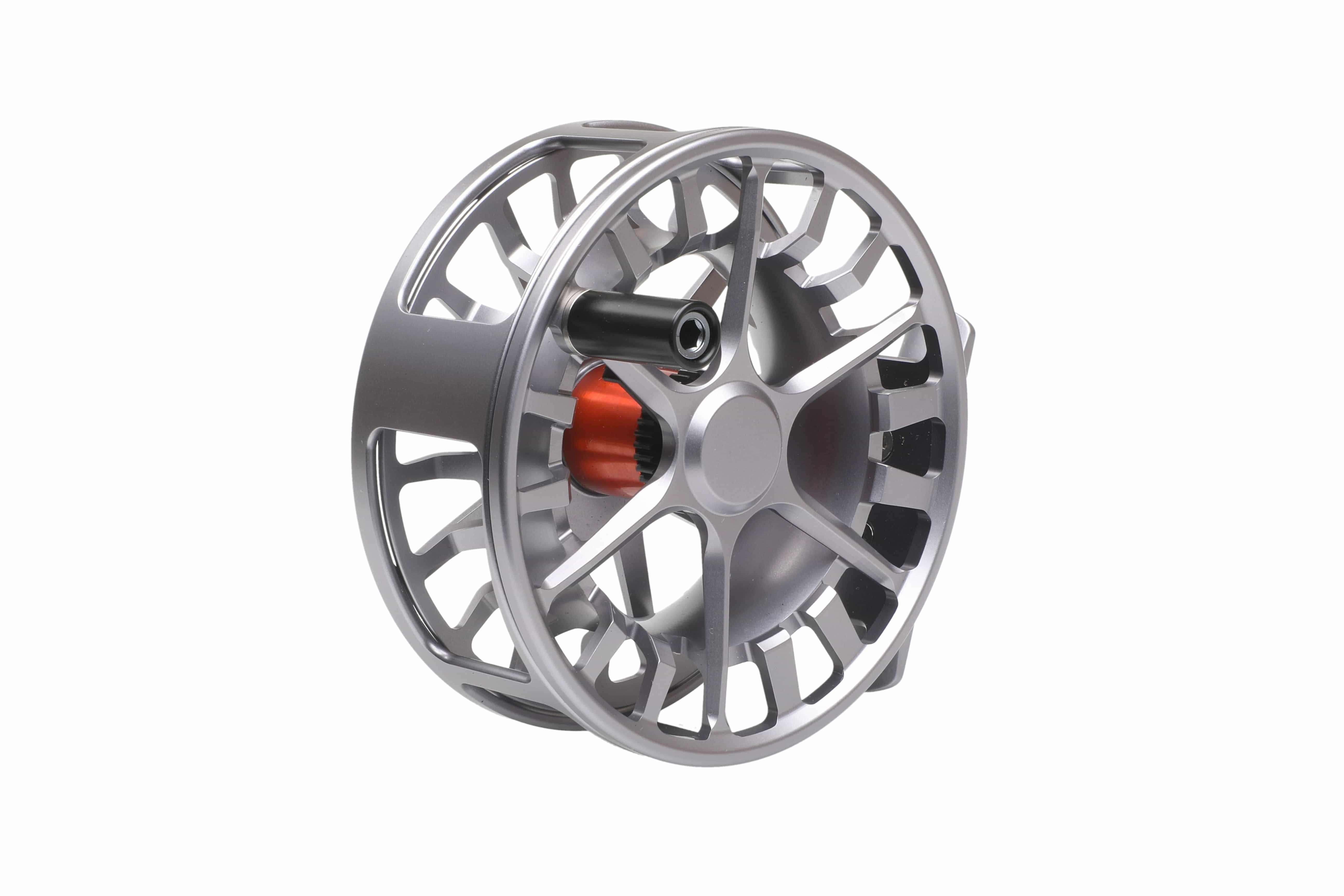 Lamson Guru S HD Fly Reel - Image 6