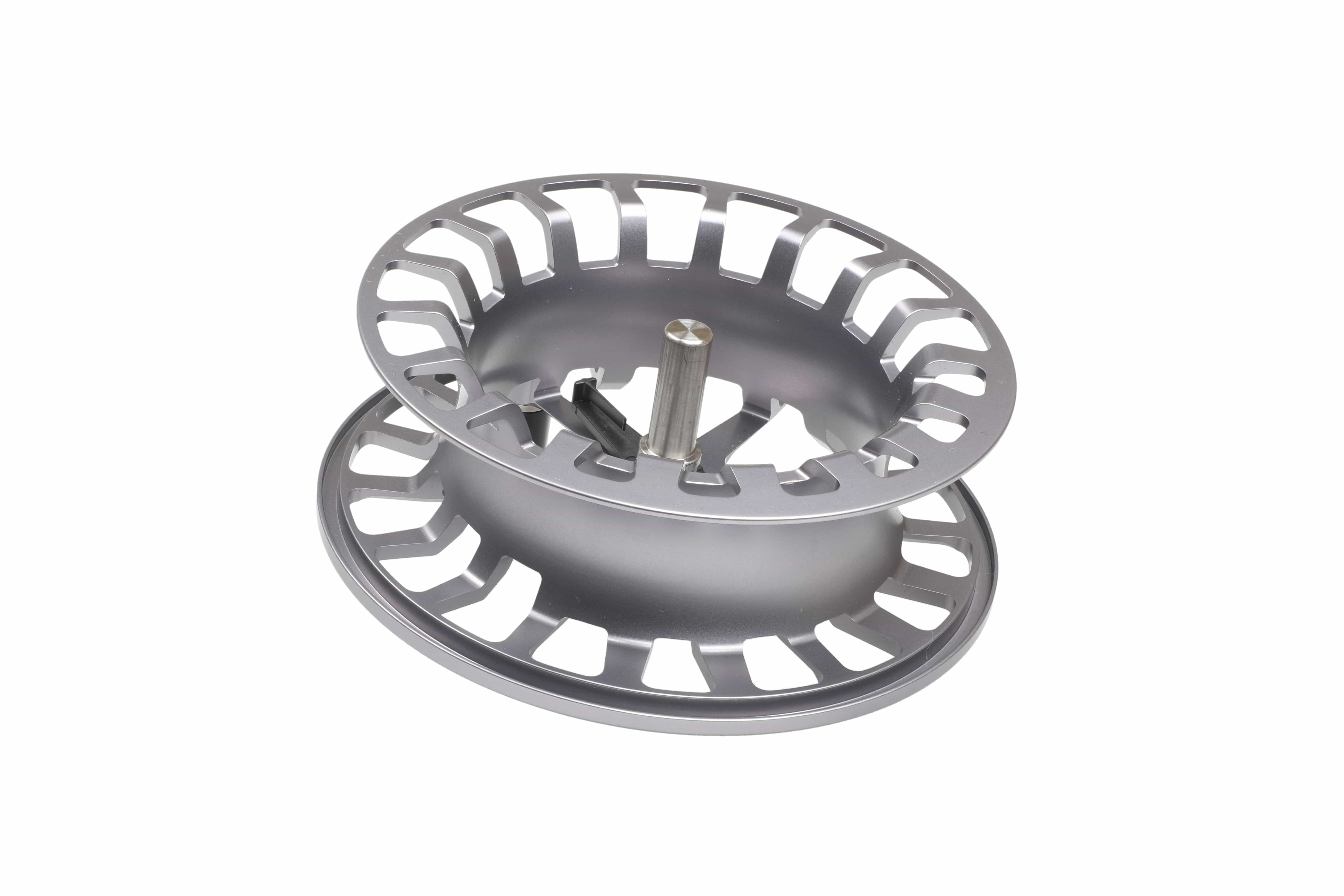 Lamson Guru S HD Fly Reel - Image 9