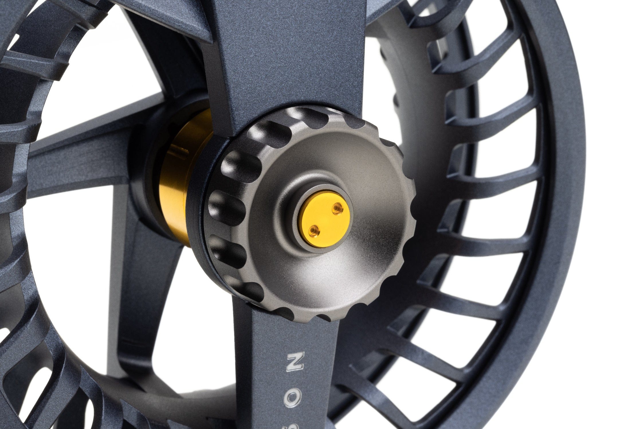 Lamson Liquid Max Fly Reel - Image 3