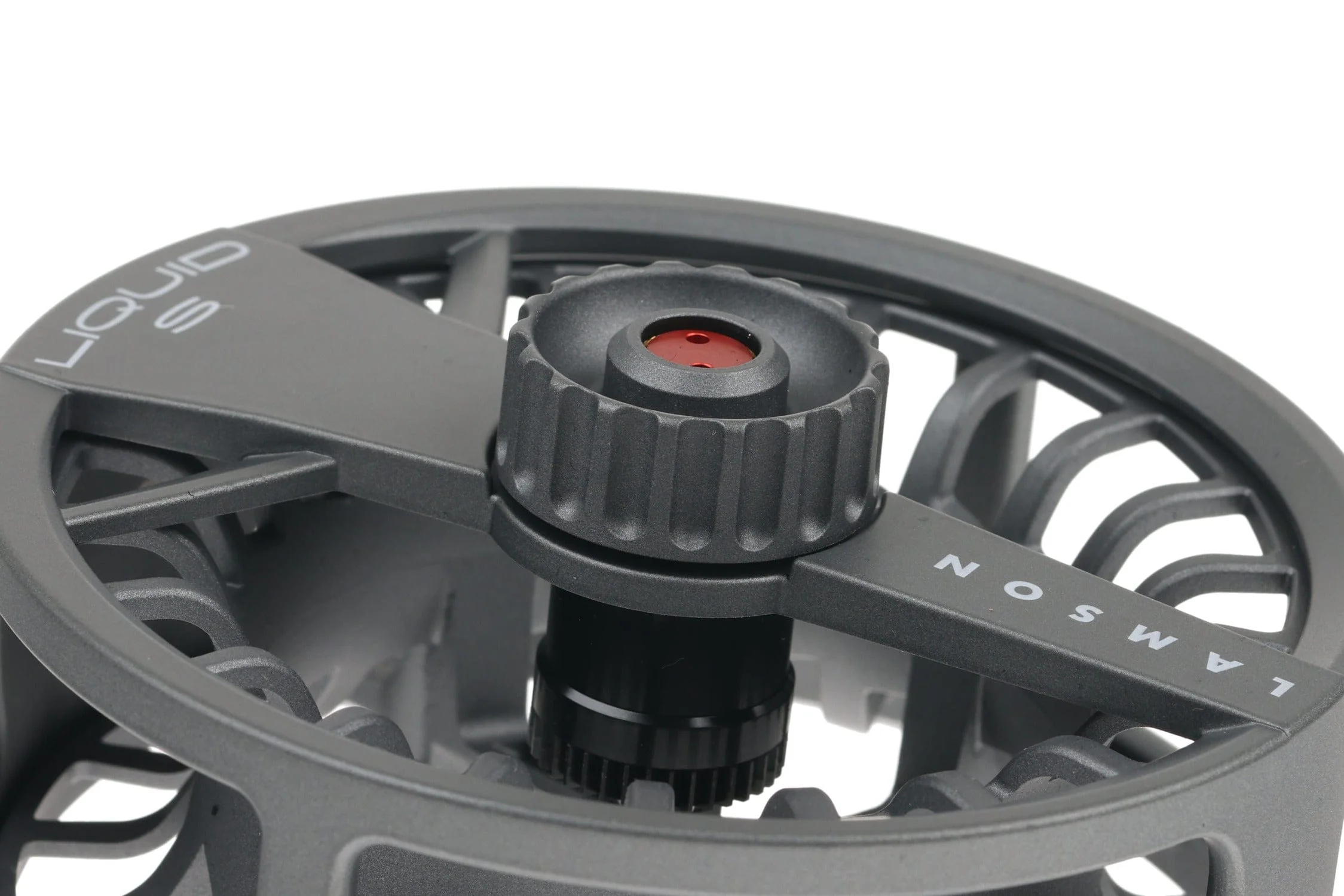 Lamson Liquid S HD Fly Reel - Image 7