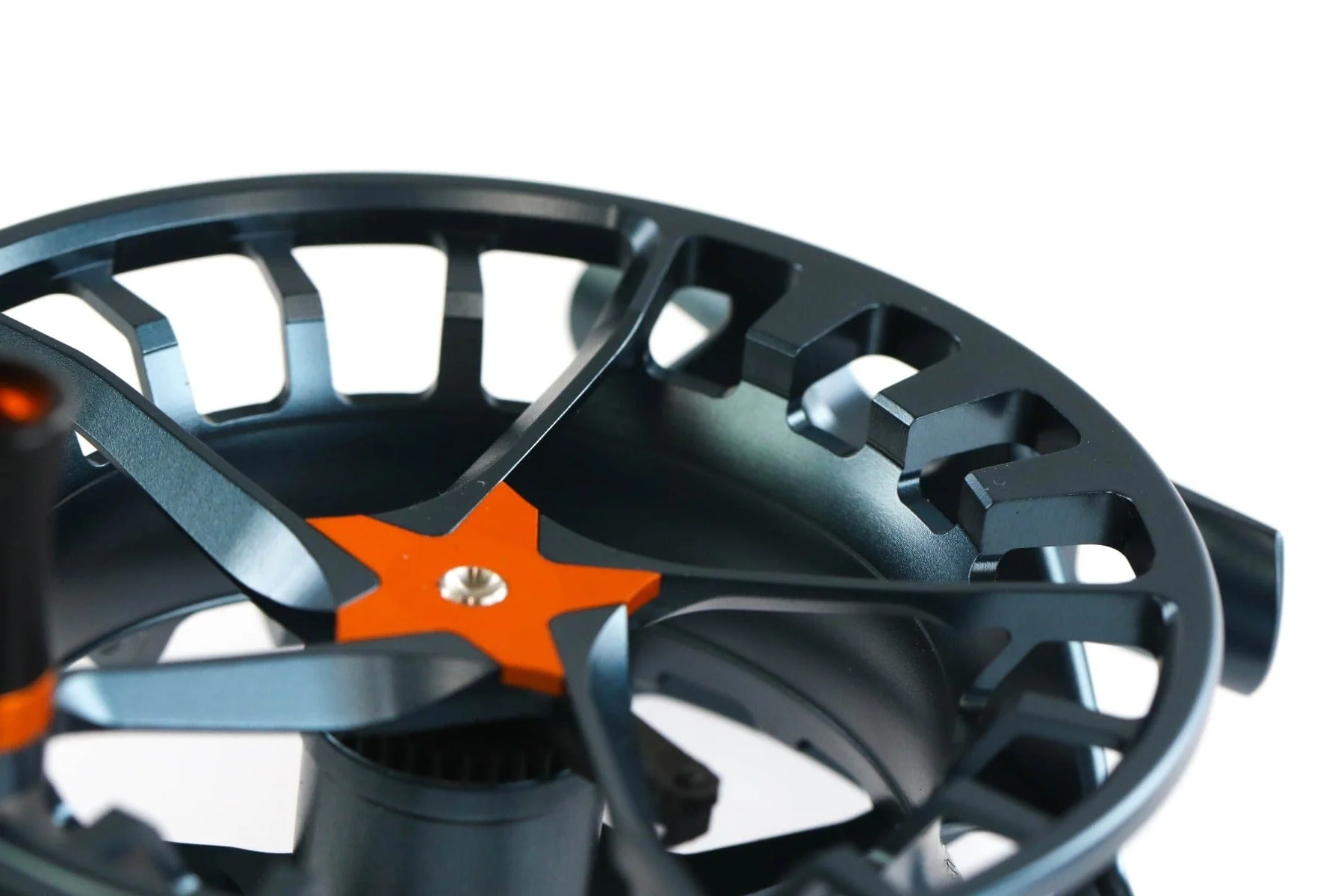 Lamson Litespeed F Fly Reel - Image 9